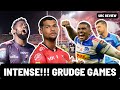 INTENSE!!! | URC GRUDGE GAMES | SA DERBY REVIEWS