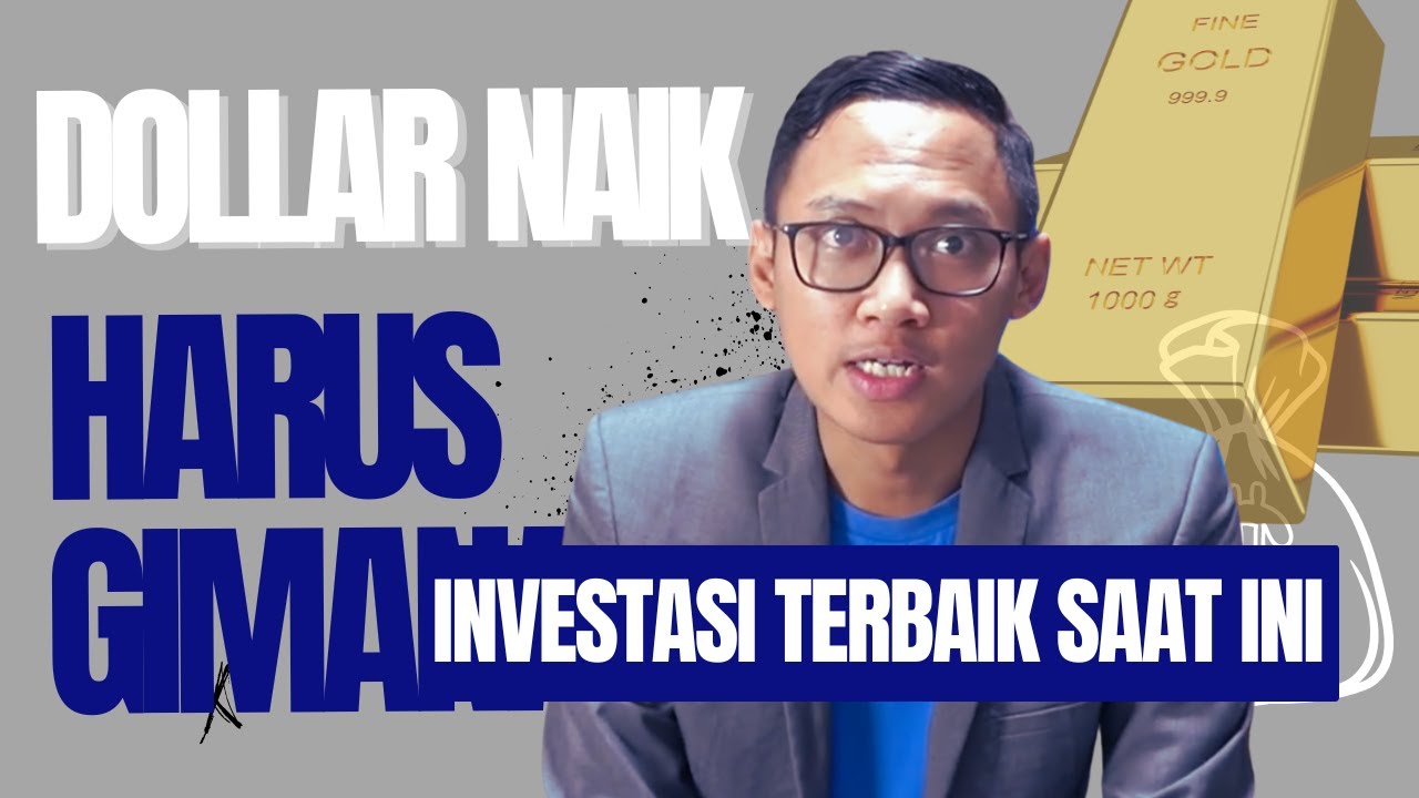 Uang Kamu Diam, Tapi Hilang!