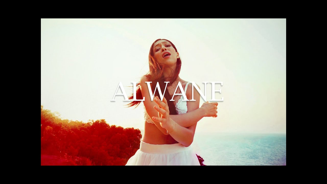 Faten Elarbi - Alwane ( Official Music Video)