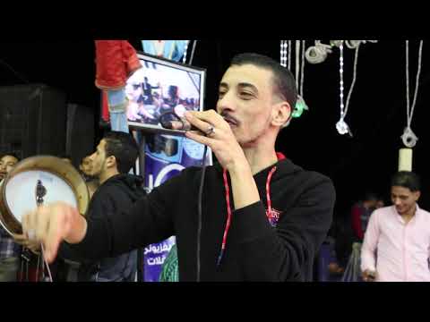 امريكا العرب كفر الغاب مع افندينا السيد حسن