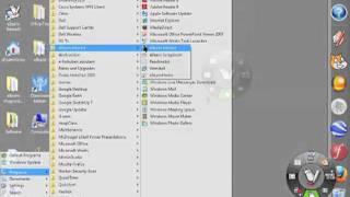 Edge Projection 13 - Launch Toolbar screenshot 5