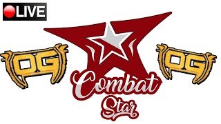 OG DÖVMESİYLE SONSUZLUK MODUNDA REKORA DOĞRU !! WOLFTEAM CANLI YAYIN w/TheZemzem-CaliKusu-JWSK