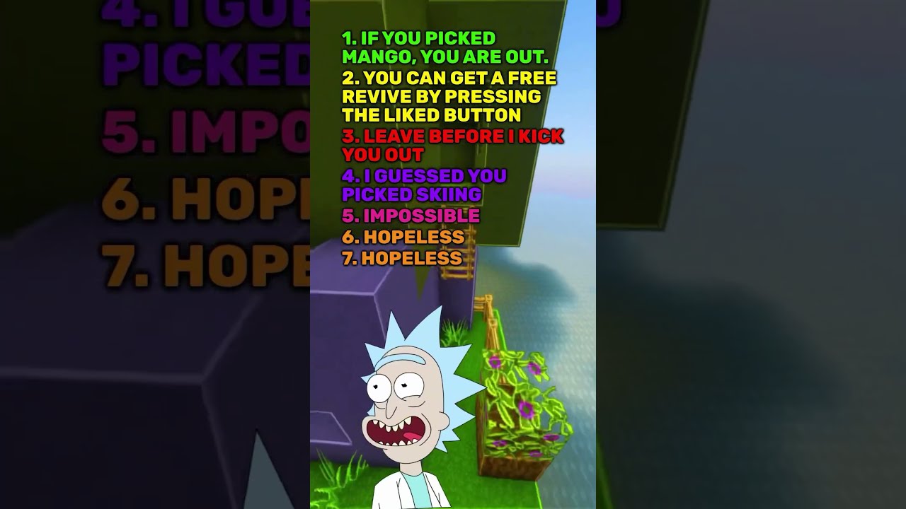 99 Will Fail