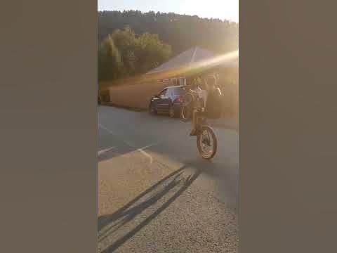 стант - YouTube