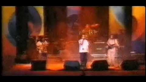 Primitive Reason - So You Say - Live 1995