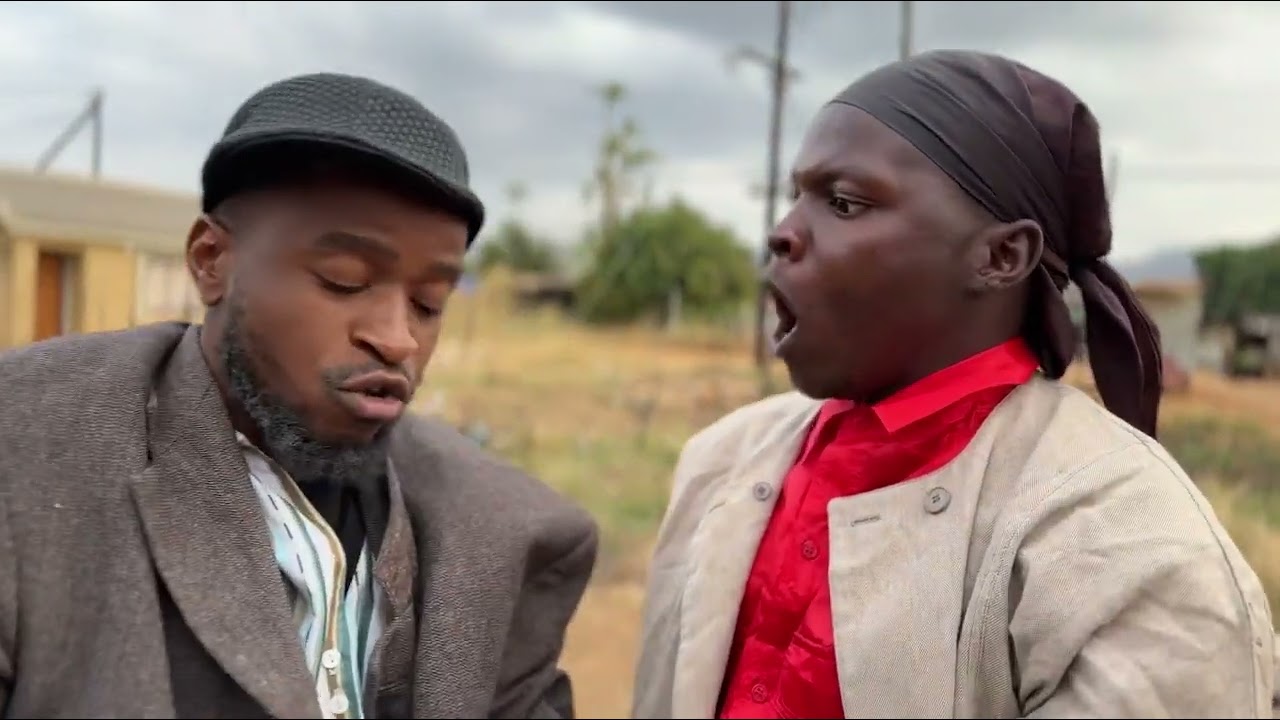 Maake visits Mokoto|Khephar|Dhura|Amphre