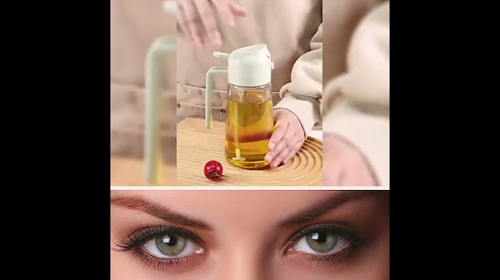 Unveiling the YARRAMATE Olive Oil Dispenser Your Ultimate Kitchen Companion Revealed!