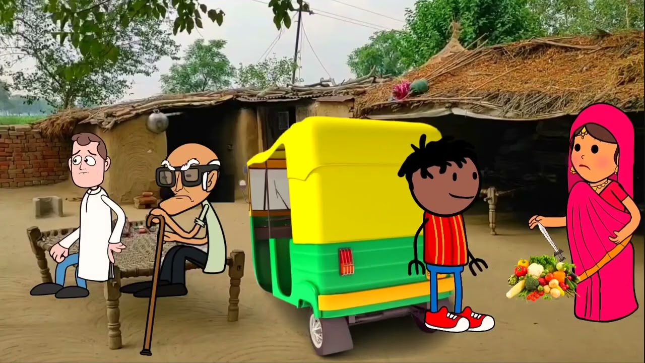 Dosti badal Gaye dushmani me kallu Gunda 😂😂