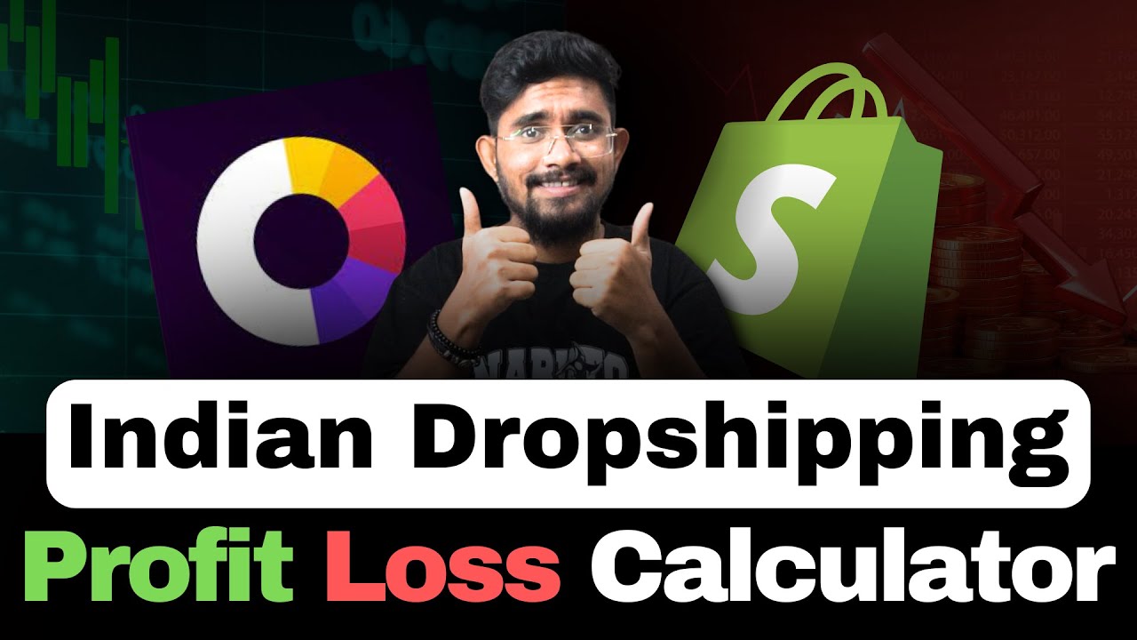the-ultimate-indian-dropshipping-profit-loss-calculator-selling-price
