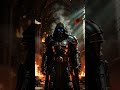Потерянный XI Легион — Самая Страшная Тайна Империума | Warhammer 40,000 Lore #warhammer#lore#shorts