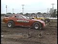 1992 NMRO Mud Racing Columbus, OH