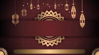 TEMPLATE UCAPAN SELAMAT IDUL FITRI / IDUL ADHA 2022