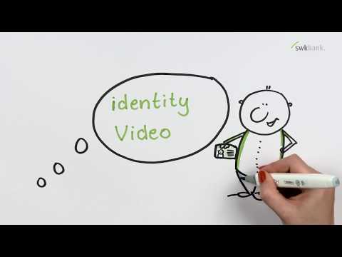 SWK Bank Video-Identifikation