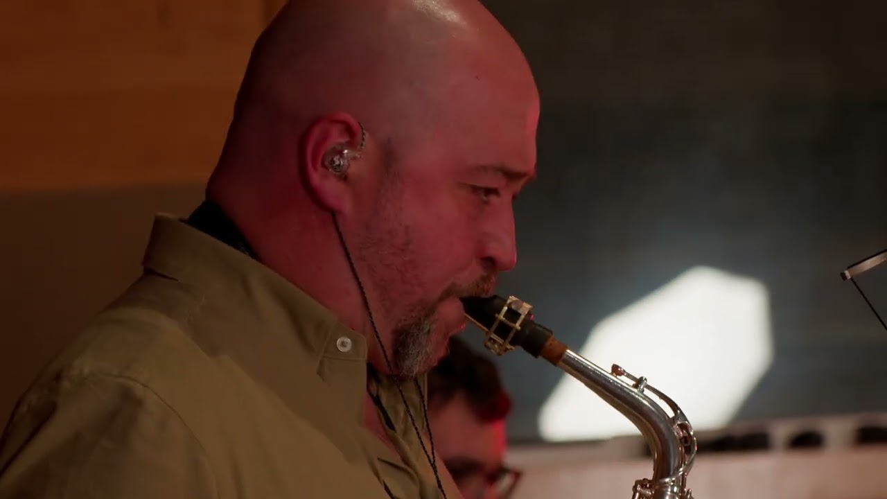 Softly, As in a Morning Sunrise