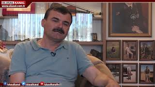 Şehit Astsubay Hilmi Özün Icadı Hayat Kurtaracak