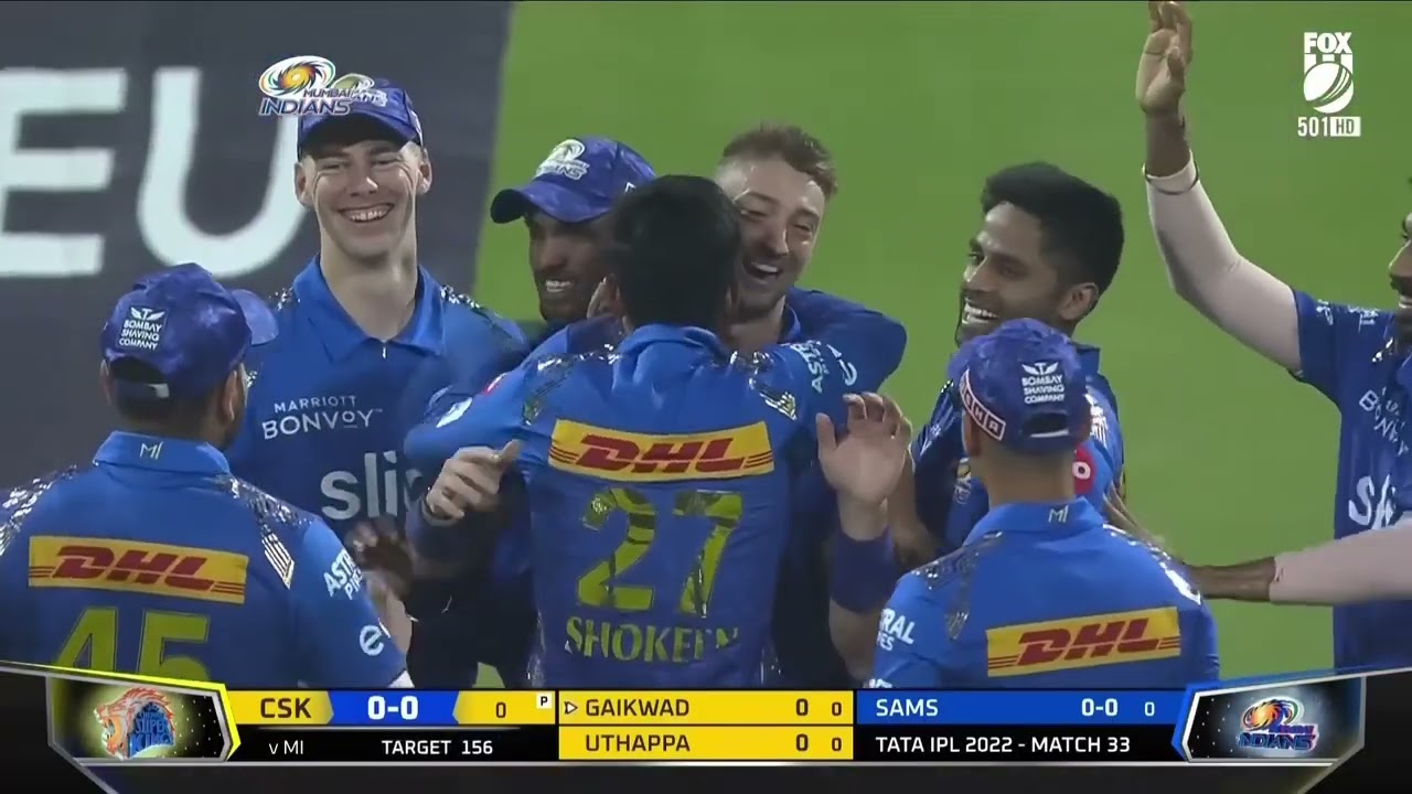 MI vs CSK: The ULTIMATE Grudge Match is BACK! (Review & Analysis)