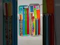 stationery#new pink stationery#asmr#asmr stationery#20s pencil stationery case#school supplies#short