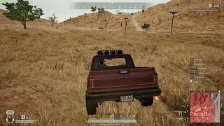 PUBG Comic Timing