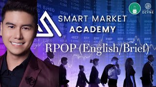 ByDzyne x Smart Market Academy | RPOP (English/Brief) | Global Freedom Makers ✊✨