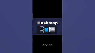 #hashmaps #coding #java #short_video #reels #python
