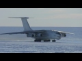 IL-76TD Antarctic Mission Melitopol's Crew.mp4