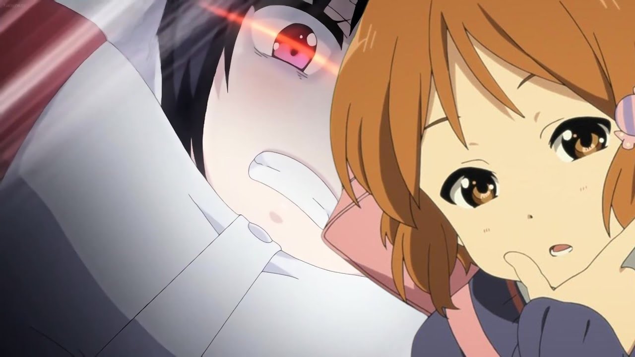 If I in Toilet no Hanakosan vs Kukkyou Taimashi 1