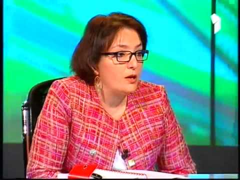 დიალოგი დავით პაიჭაძესთან 18.03.2013