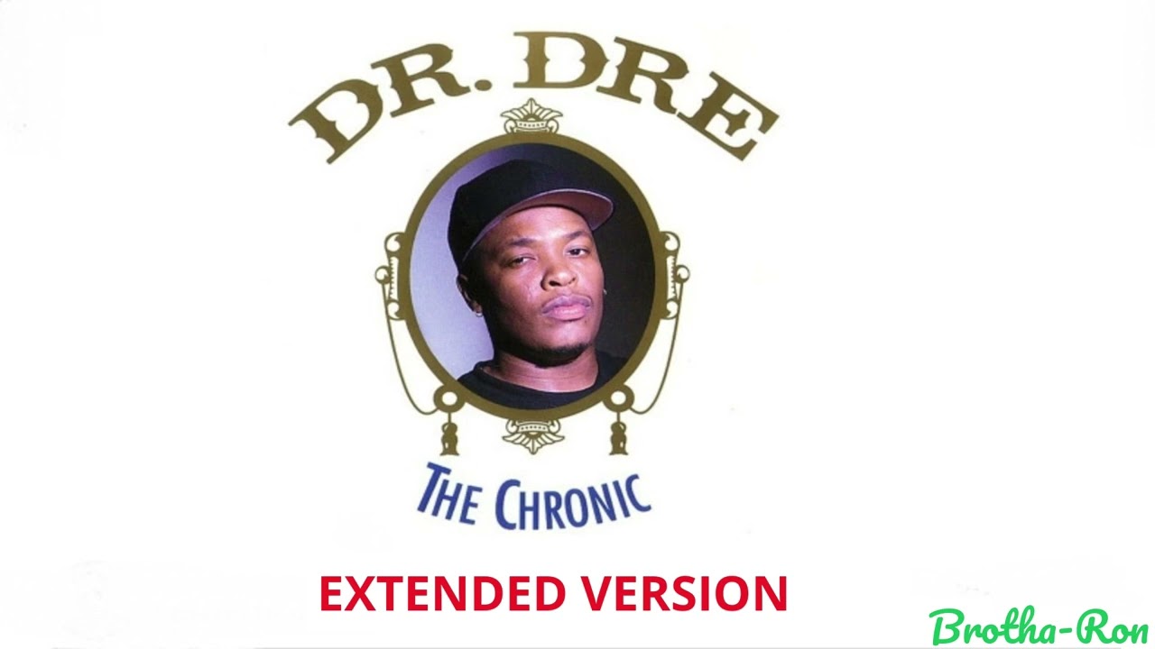 Dr. Dre Let Me Ride Extended Mix YouTube