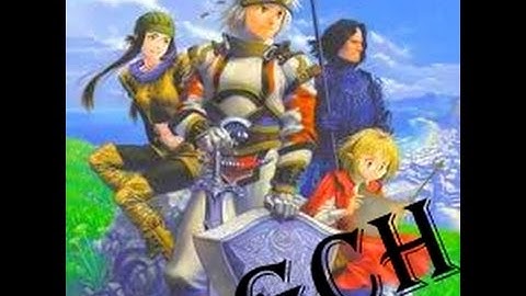 Game Character Hub for RPG Maker 2003