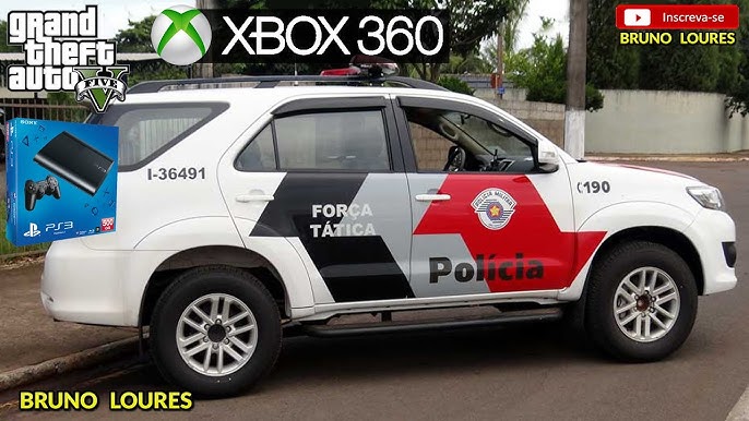 GTA V PS3 & Xbox 36Ø - Euro Truck Simulator (BLUS - BLES - HEN) 🙂🙂🙂 