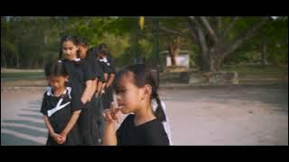 Suna Batuli - Kali Parsad Baskota - Dance Cover - Rock&Roll Dance Studio.