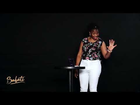 Mentorship Class Mrs Molly Bwanga