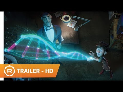 Spies In Disguise