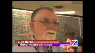 Ameren Transmission holds open house events