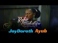 Joydoroth ayub  roho mtakatifu official live recording