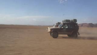 Morocco Trip 2016 Highlights