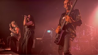 Download Lagu RELIQA - LIVE @ Crowbar in Sydney, AUS - 17/1/26 MP3