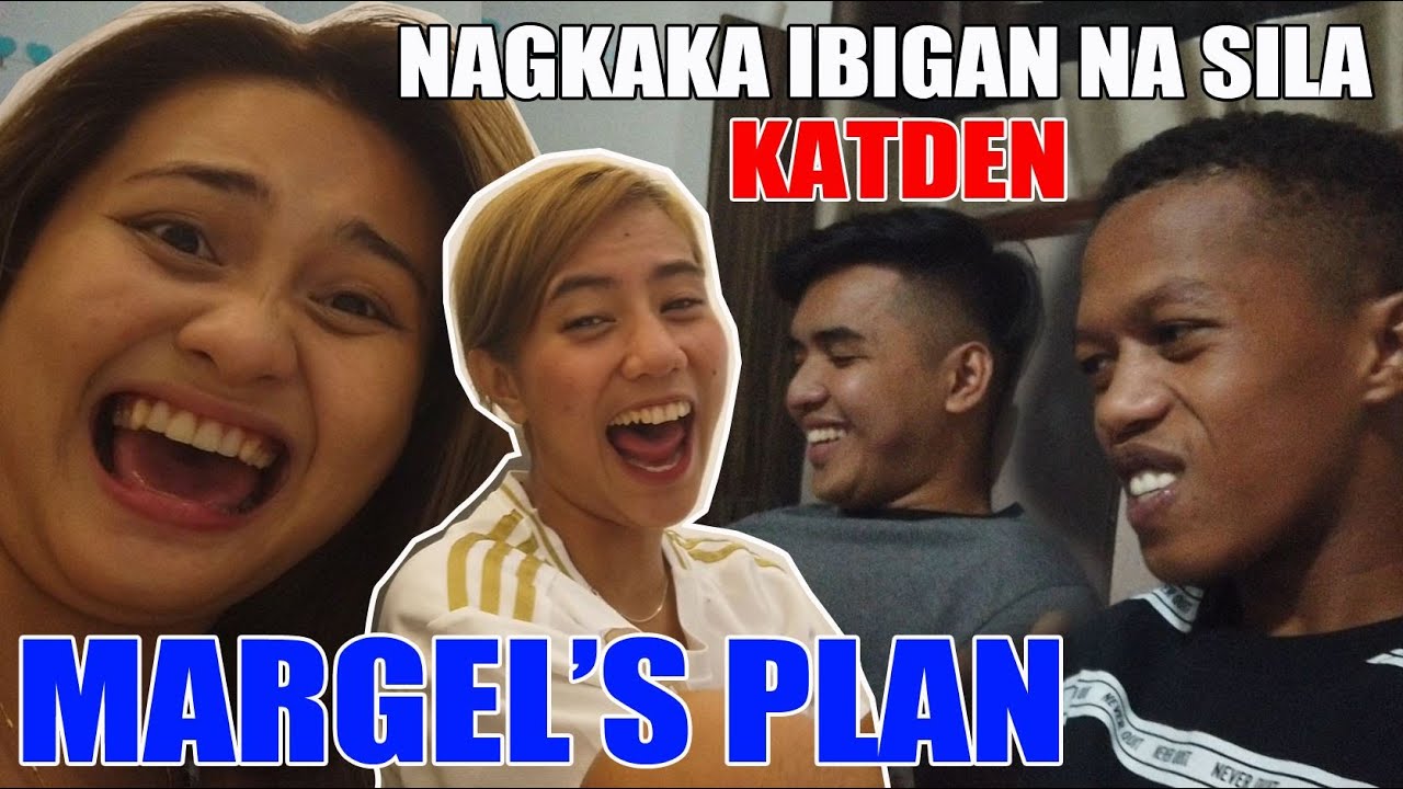 PLANADO NA NG MARGEL | KATDEN HINDI NA MAITATANGI | SY Talent Entertainment