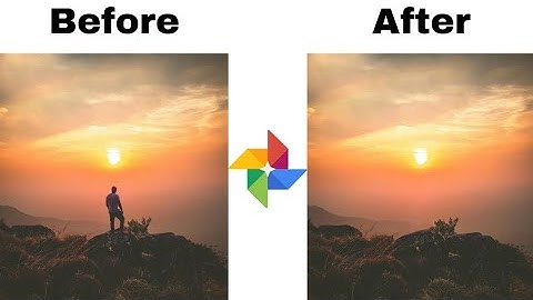How To Remove A Person From Any Photo Using Google Photos | iOS & Android