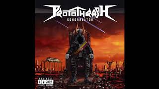 Protothrash - Doliente infección mental (Sub Lyrics)