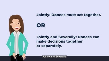 Making an Online LPA