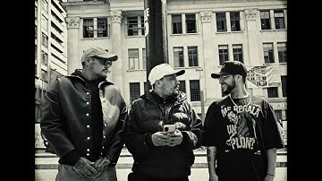 Kriska Feat Dr420 - Punto de Reflexion (Videoclip Oficial)