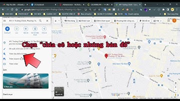 Các bước lấy IFRAME Google maps để chèn vào website đơn giản nhất 2023