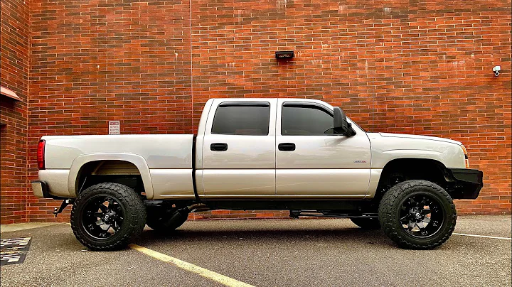 04 LLY Duramax