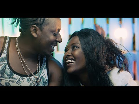 R-FLOW - Umusaraba w'urukundo (Official Music Video)