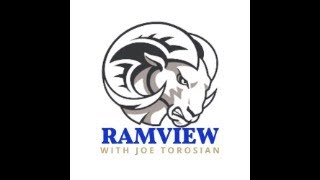 RamView:10/1/2025 (LA Rams Football)