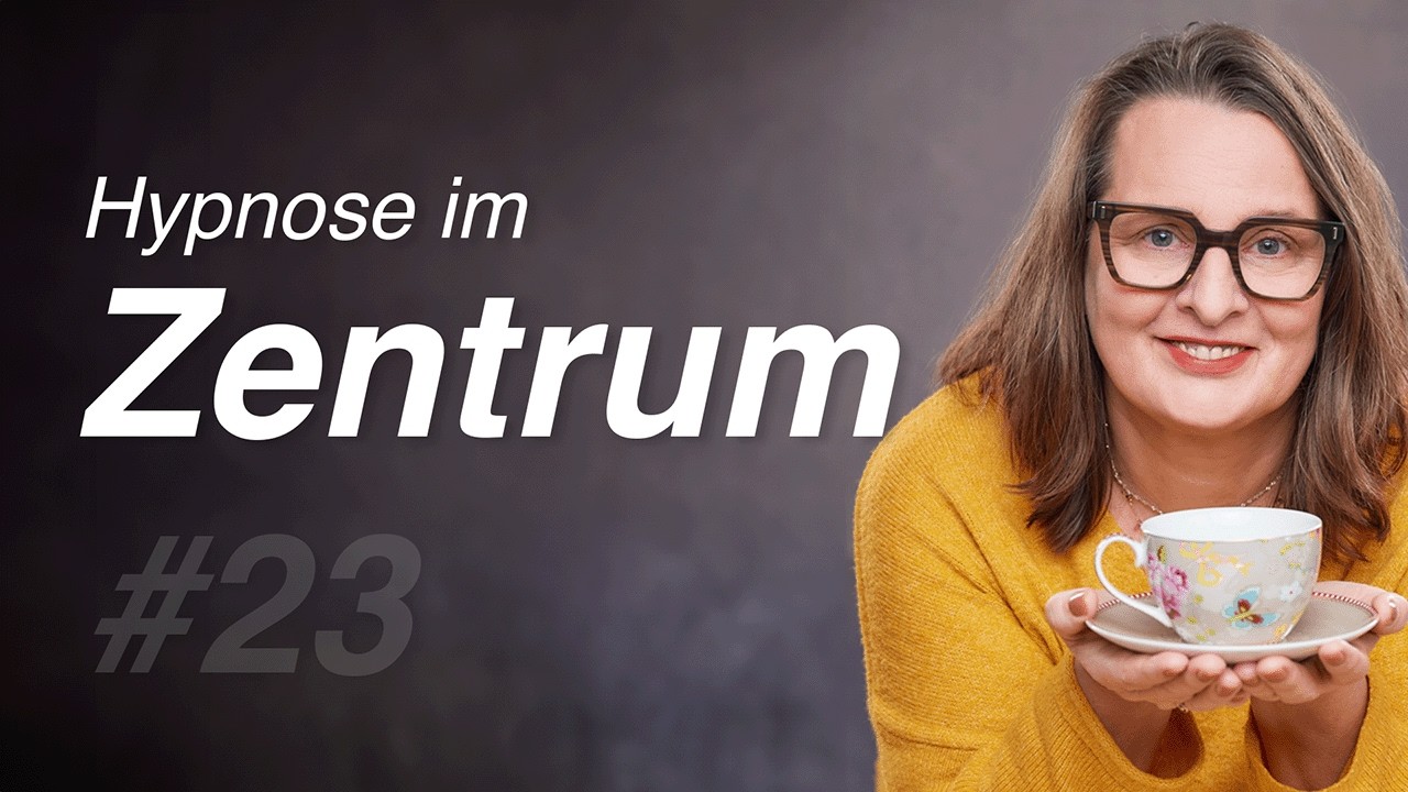 Wenn Leistung zur inneren Notwendigkeit wird | Margit Ennen I #23