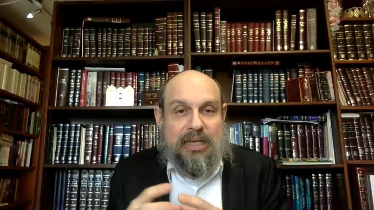 Pourim 2026 : Une brebis au milieu de 70 loups 