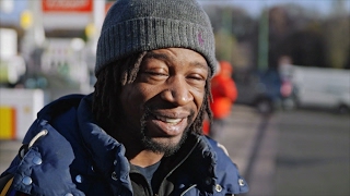 #StationStories UK - Andrew - full length