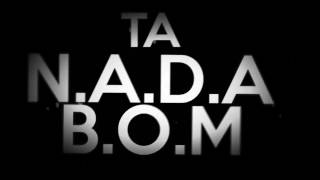 Intro DORGA SharkEdits Tipografia N.A.D.A B.O.M